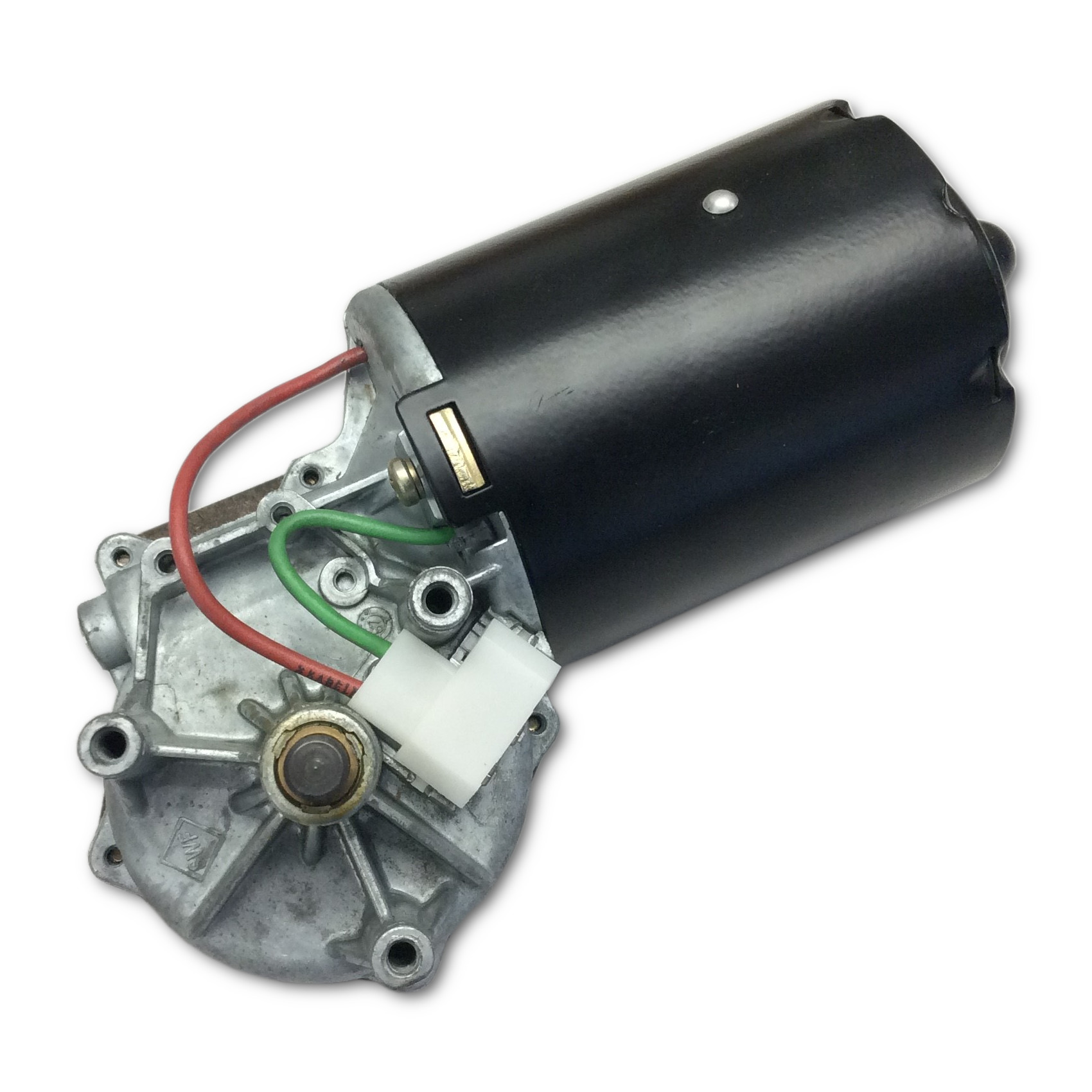Schneckengetriebemotore Baureihe SWMV Motor-Typ 405747 DC Schneckengetriebemotore Baureihe SWMV Motor-Typ 405747 DC