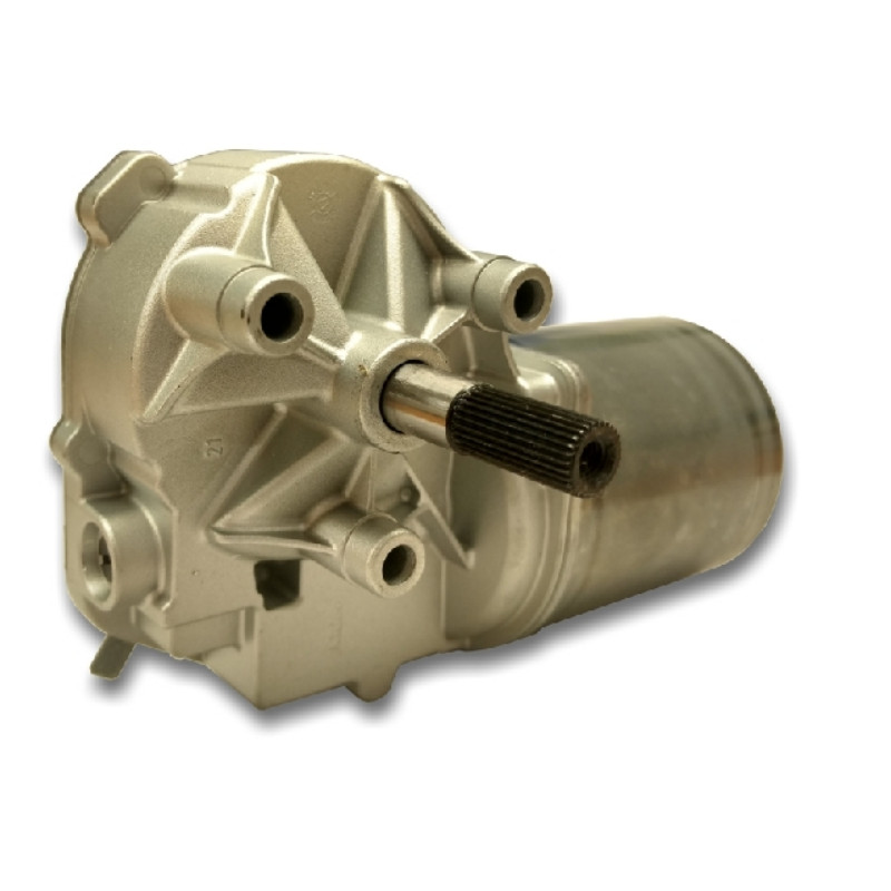 Schneckengetriebemotore Baureihe DCK31 Motor-Typ 405805 DC Schneckengetriebemotore Baureihe DCK31 Motor-Typ 405805 DC
