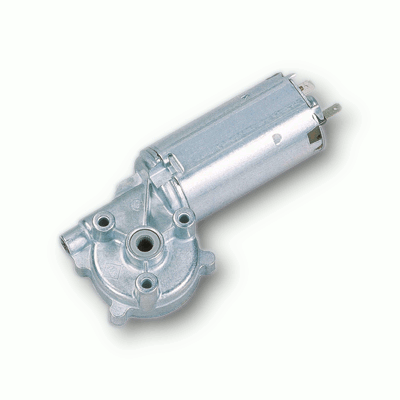 Worm Gear Motors Series GMPG motor-type 405816 DC Worm Gear Motors Series GMPG motor-type 405816 DC