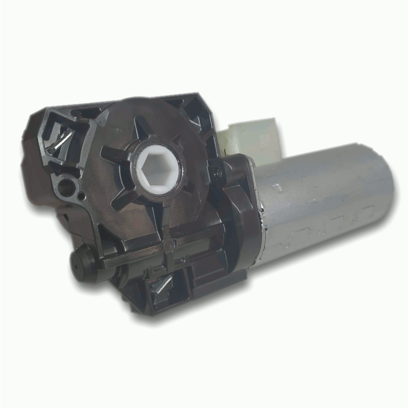 Schneckengetriebemotore Baureihe CM3G Motor-Typ 405884 DC Schneckengetriebemotore Baureihe CM3G Motor-Typ 405884 DC