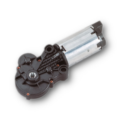 Schneckengetriebemotore Baureihe GMPD Motor-Typ 406182 DC Schneckengetriebemotore Baureihe GMPD Motor-Typ 406182 DC