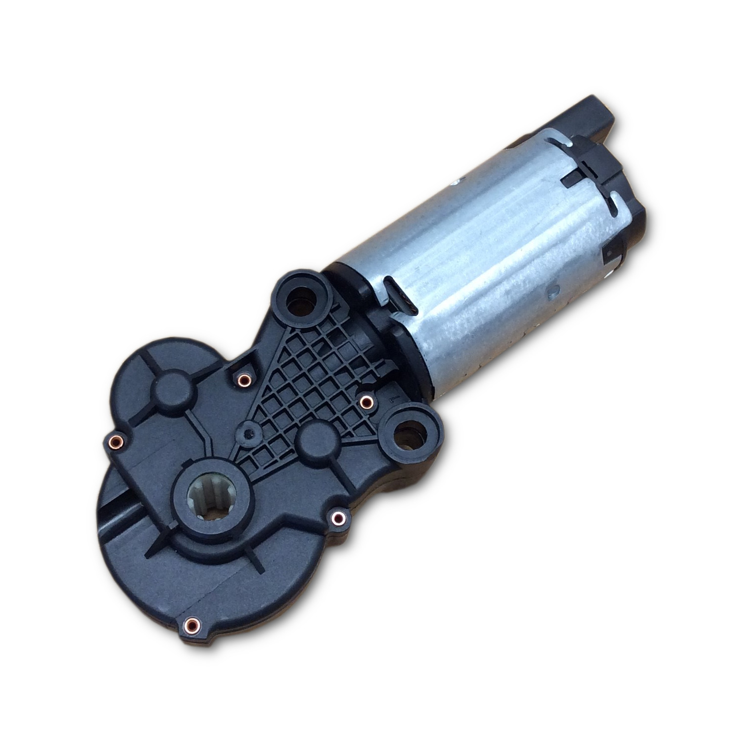 Schneckengetriebemotore Baureihe GMPD Motor-Typ 406213 DC Schneckengetriebemotore Baureihe GMPD Motor-Typ 406213 DC
