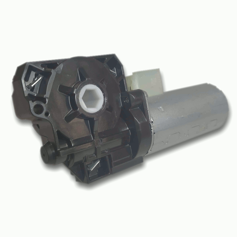 Schneckengetriebemotore Baureihe CM3G Motor-Typ 406314 DC Schneckengetriebemotore Baureihe CM3G Motor-Typ 406314 DC