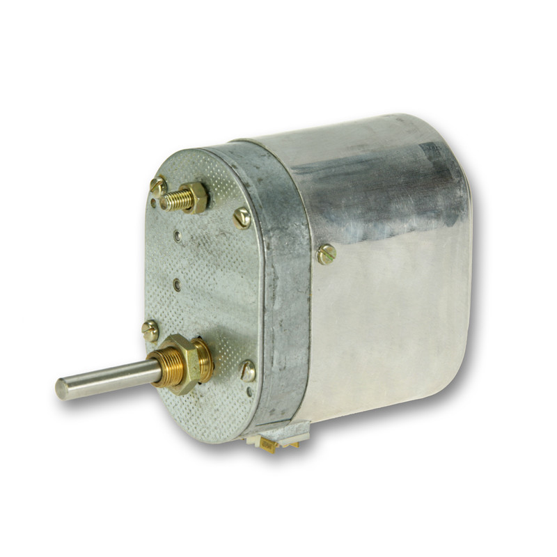 Stirnradgetriebemotore Baureihe VSWL Motor-Typ 402563 DC