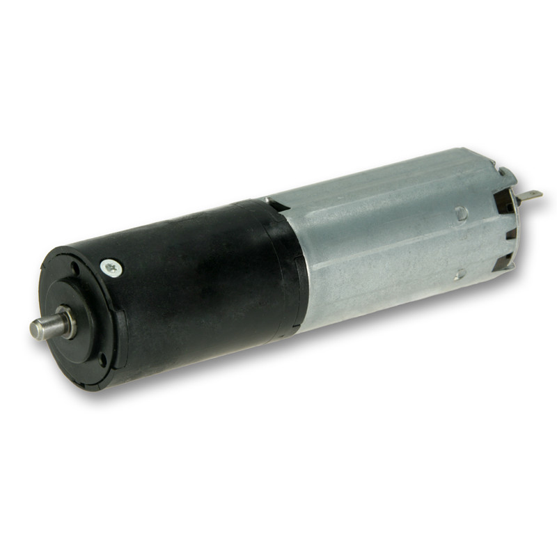 Spur Gear Motors Series GMPI motor-type 404636 DC Spur Gear Motors Series GMPI motor-type 404636 DC