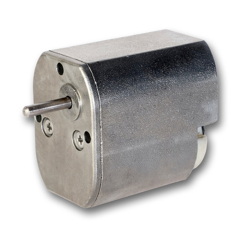 Stirnradgetriebemotore Baureihe S025030 Motor-Typ S025030.0485.00 DC