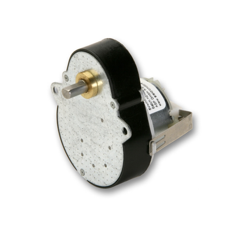 Stirnradgetriebemotore Baureihe S032020 Motor-Typ S032020.3000.00 DC