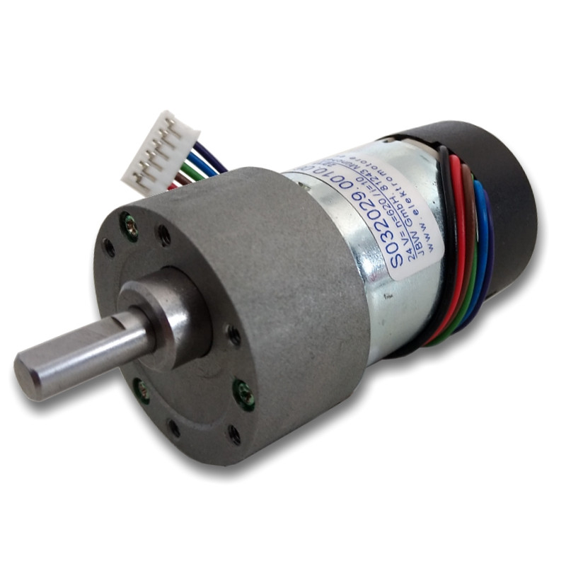 Stirnradgetriebemotore Baureihe S032029 Motor-Typ S032029.0018.13 DC Stirnradgetriebemotore Baureihe S032029 Motor-Typ S032029.0018.13 DC