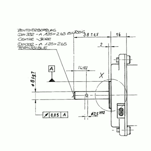 W916